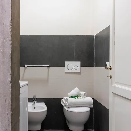 Santa Croce Deluxe Апартаменты