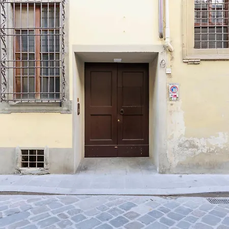 Appartamento Santa Croce Deluxe Firenze