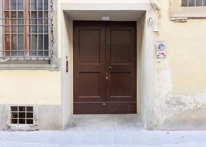 Santa Croce Deluxe Apartament