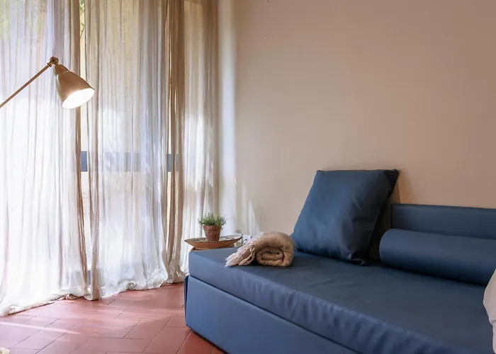 Santa Croce Deluxe Apartament