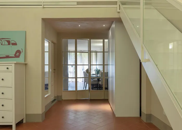 Apartament Santa Croce Deluxe *