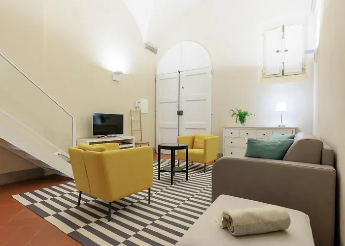 Santa Croce Deluxe Apartament *