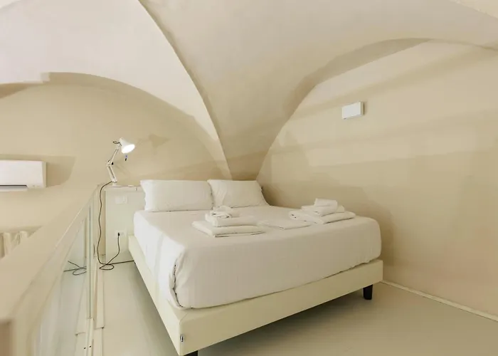 Apartament Santa Croce Deluxe *