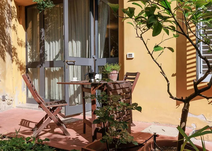 Santa Croce Deluxe Apartament