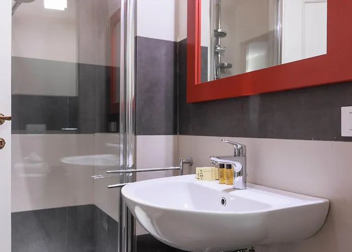 Apartament Santa Croce Deluxe *