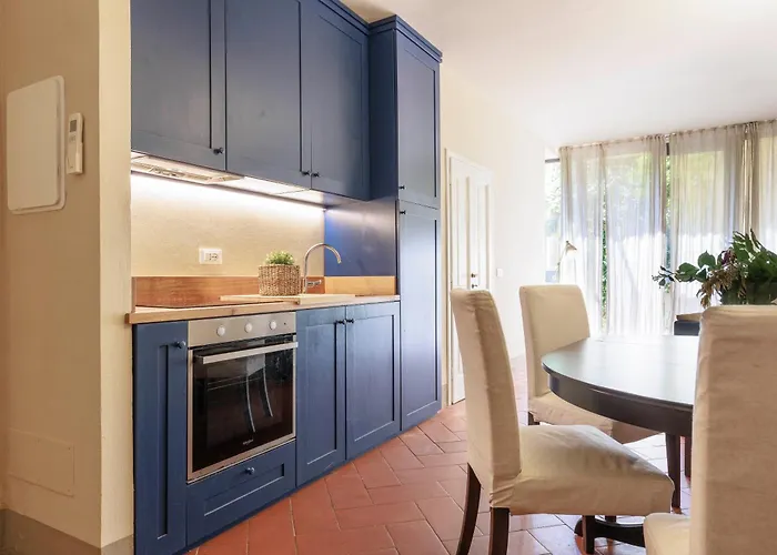 Santa Croce Deluxe Apartament