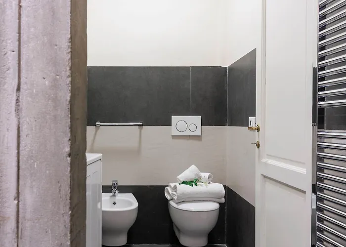 Santa Croce Deluxe Apartament