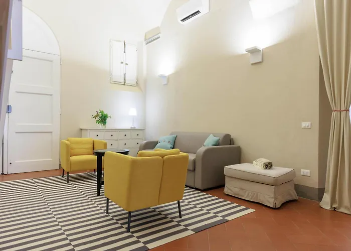 Santa Croce Deluxe Apartament