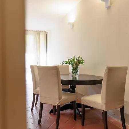 Santa Croce Deluxe Lejlighed Firenze
