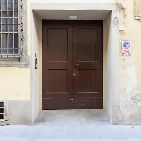 Santa Croce Deluxe Lejlighed