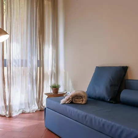 Santa Croce Deluxe Lejlighed