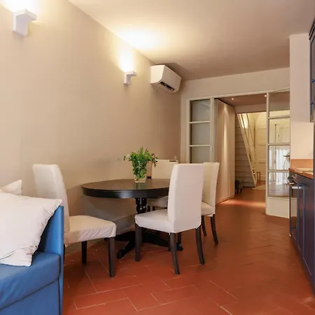 Santa Croce Deluxe Lejlighed Firenze