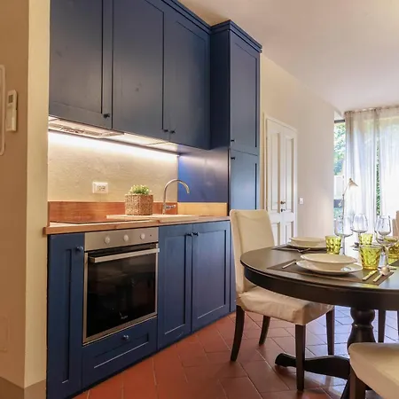 Santa Croce Deluxe Lejlighed Firenze