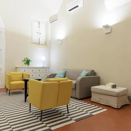 Santa Croce Deluxe Lejlighed